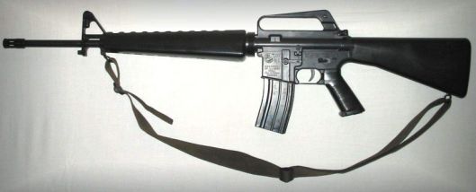 M-16