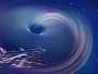 Malaysia MH-370 / wormhole (shutterstock)