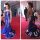 Maria Bartiromo Interviews Joy Villa re: pro-Trump Grammy’s dress